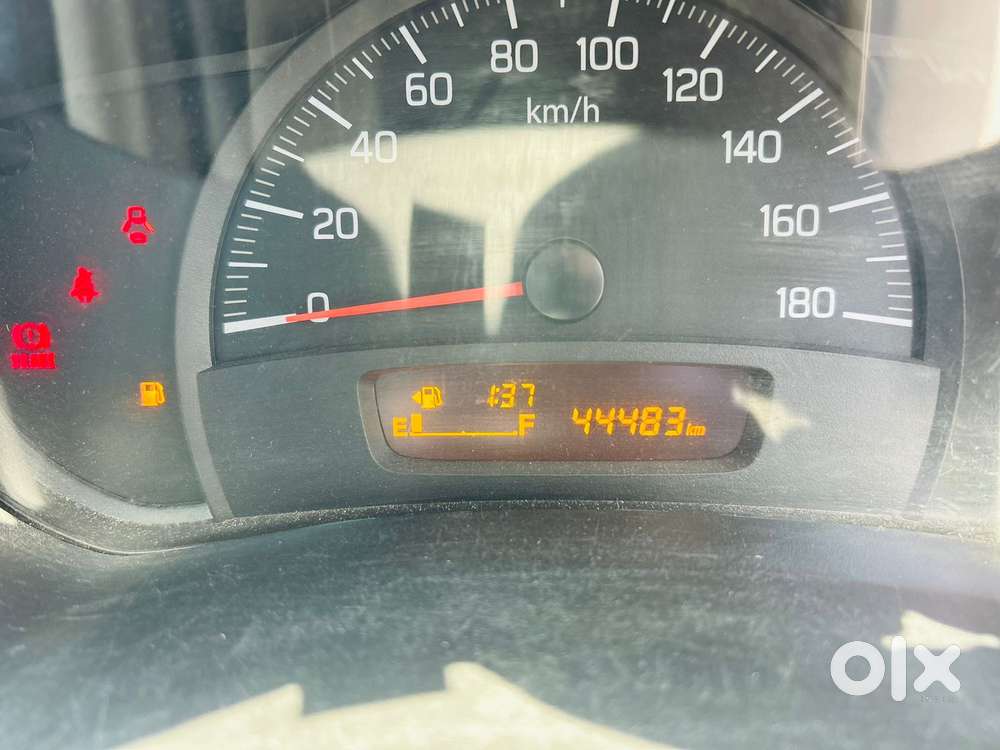 Maruti Suzuki Celerio Vxi, 2019, Petrol