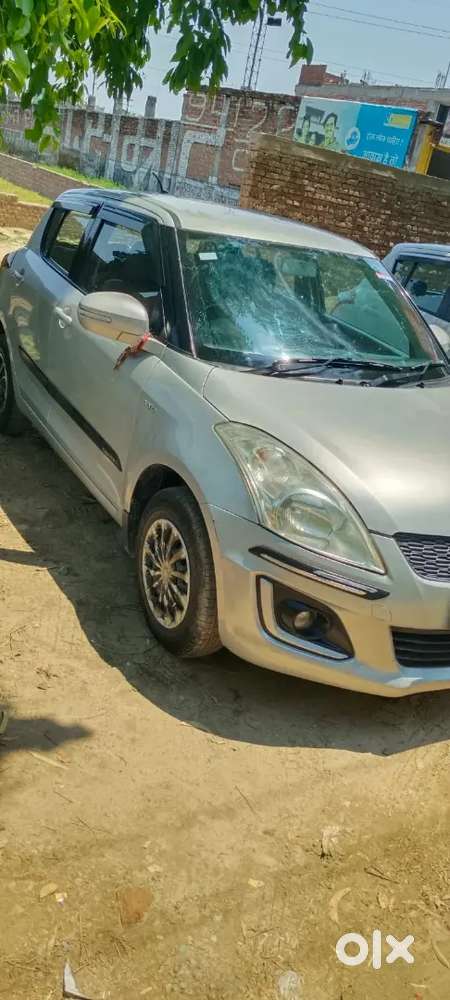 Maruti Suzuki Swift 2016 Petrol 55000 Km Driven