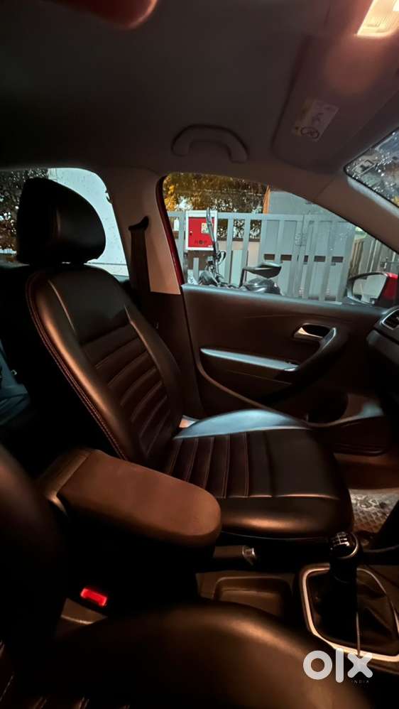 Volkswagen Polo Tsi 2021 Model
