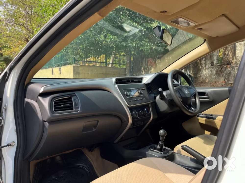 Honda City 2003-2005 1.5 Exi, 2018, Petrol