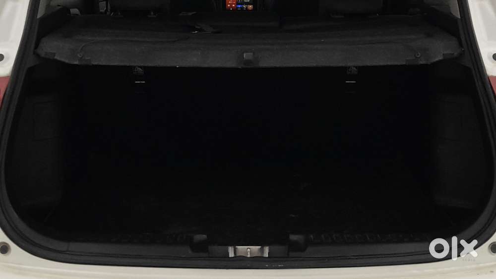Toyota Urban Cruiser 1.5 Premium Grade At, 2021, Petrol