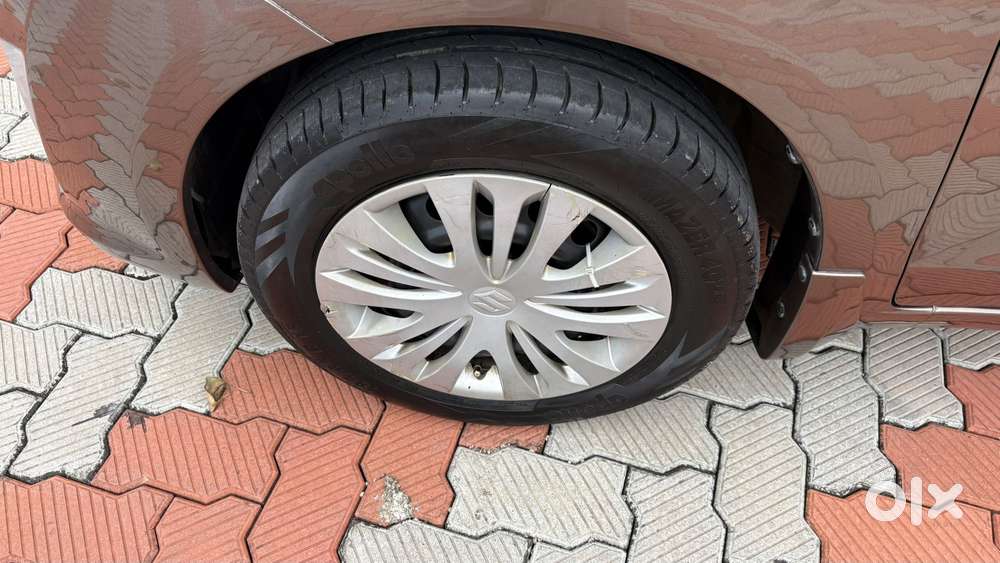 Maruti Suzuki Ertiga Vdi, 2014, Diesel