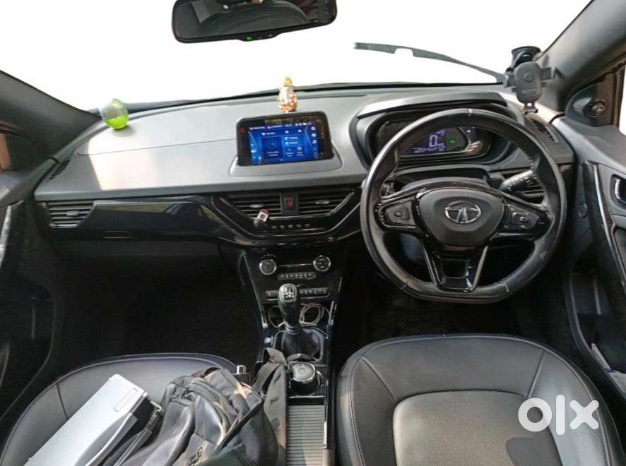 Tata Nexon Diesel 2022