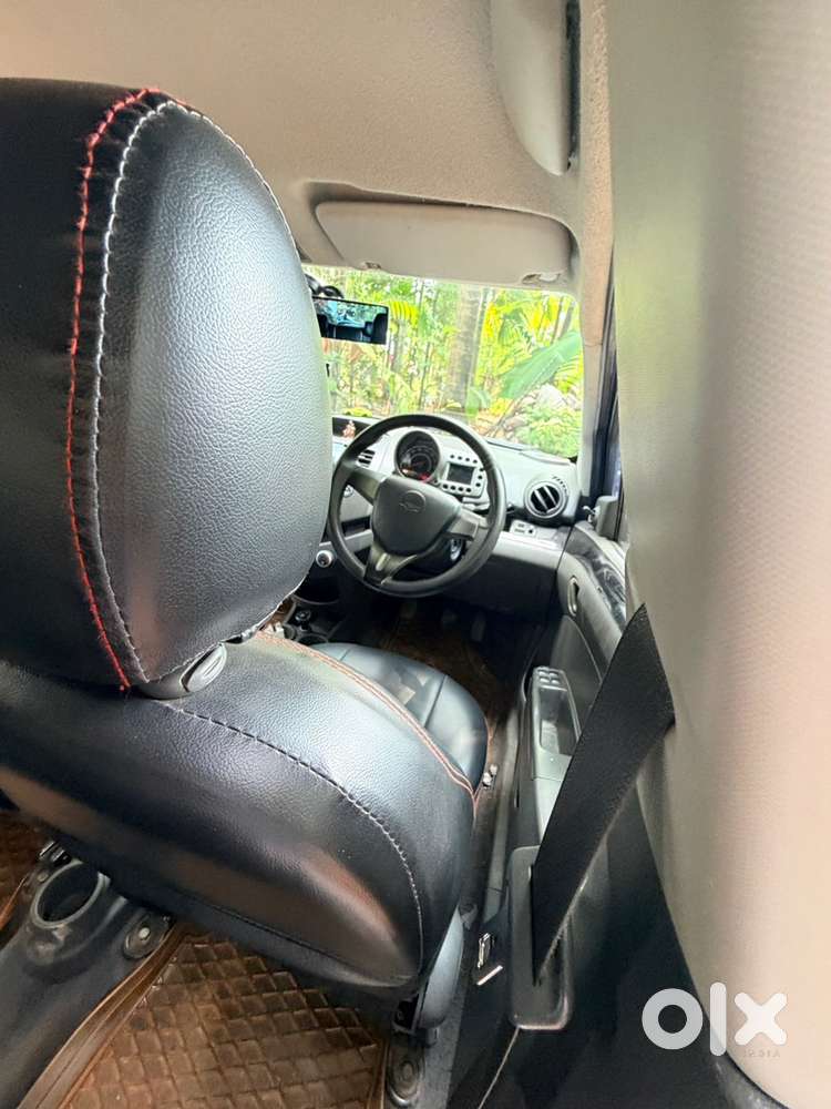 Chevrolet Beat Petrol 2010 Car