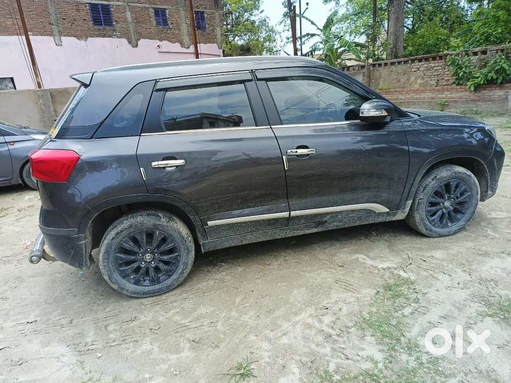 All Brand New Condition