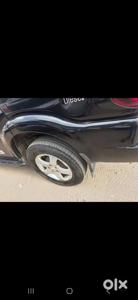 Nice Condition All Tyre New
