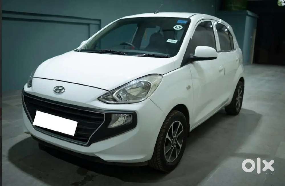 Hyundai Santro Sportz 2020