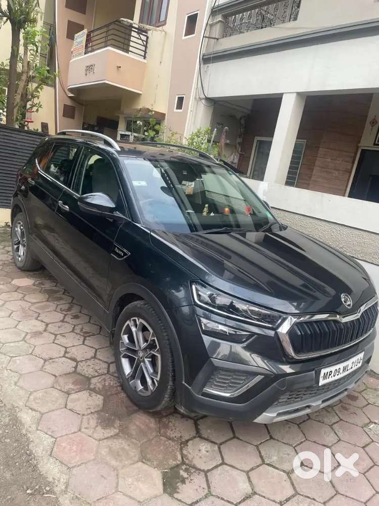 Skoda Kushaq 2022
