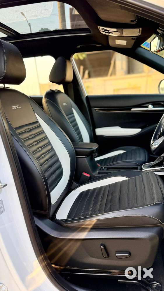 Kia Seltos Gtx Plus, 2024, Diesel