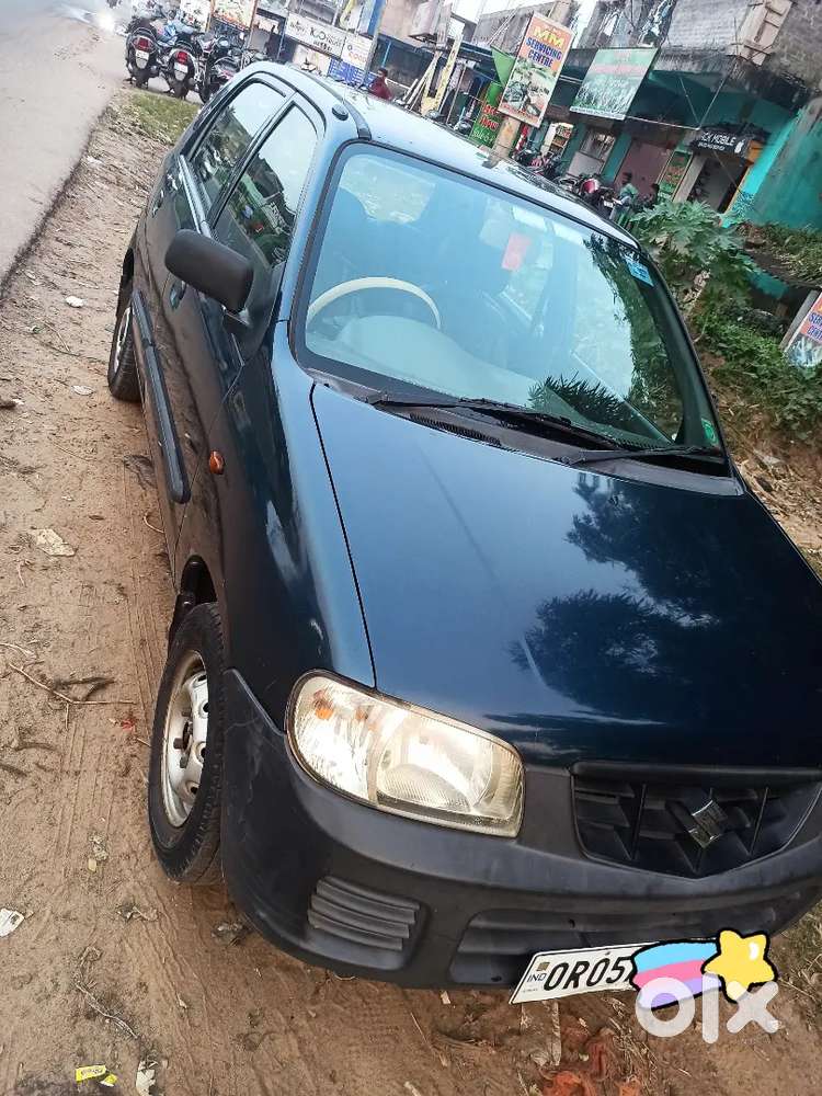Maruti Suzuki Alto Lxi 2010 Car