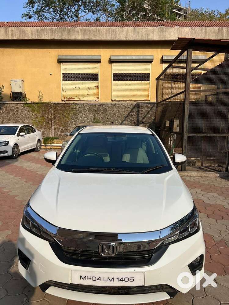 Reliable Honda Car 2023
