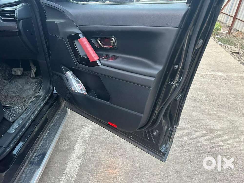Tata Safari 2023 Diesel Good Condition