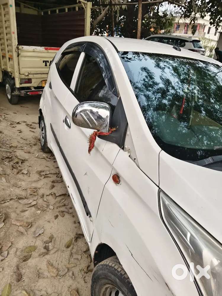 Hyundai Eon Era 2013 डीज़ल
