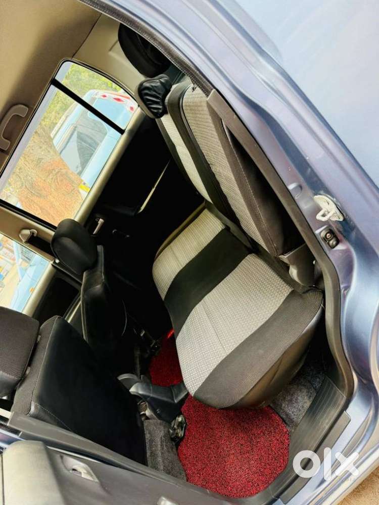 Maruti Suzuki Wagon R 1.0 Lxi, 2010, Petrol