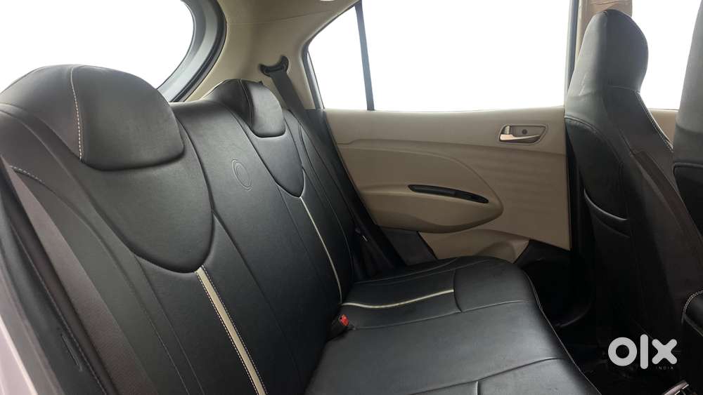 Hyundai New Santro 1.1 Magna Amt, 2019, Petrol