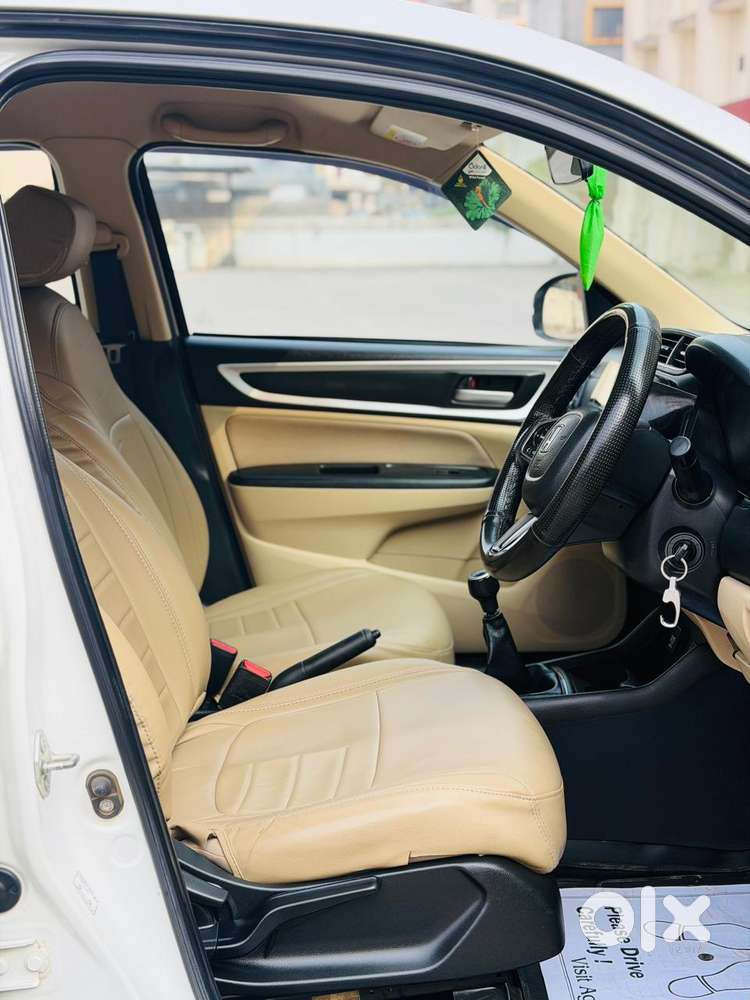 Honda Amaze S Mt I-vtec, 2022, Diesel