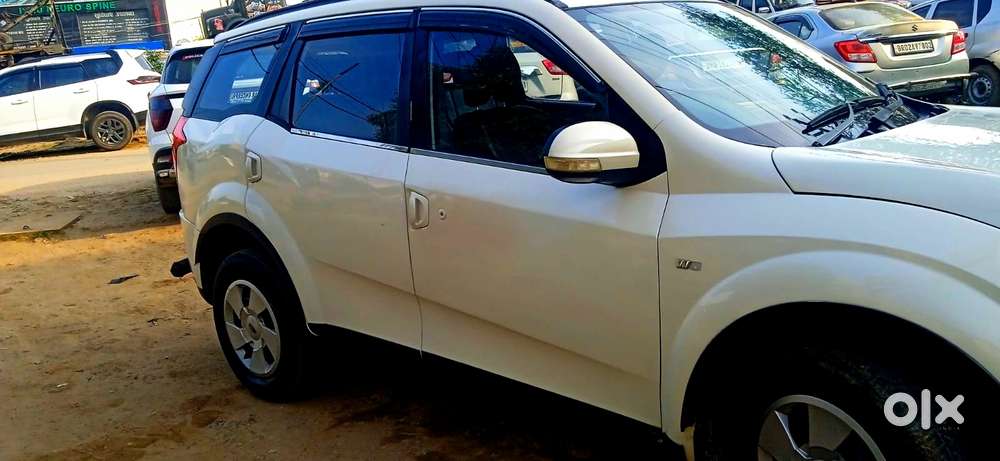 Mahindra Xuv500 W7, 2019, Diesel