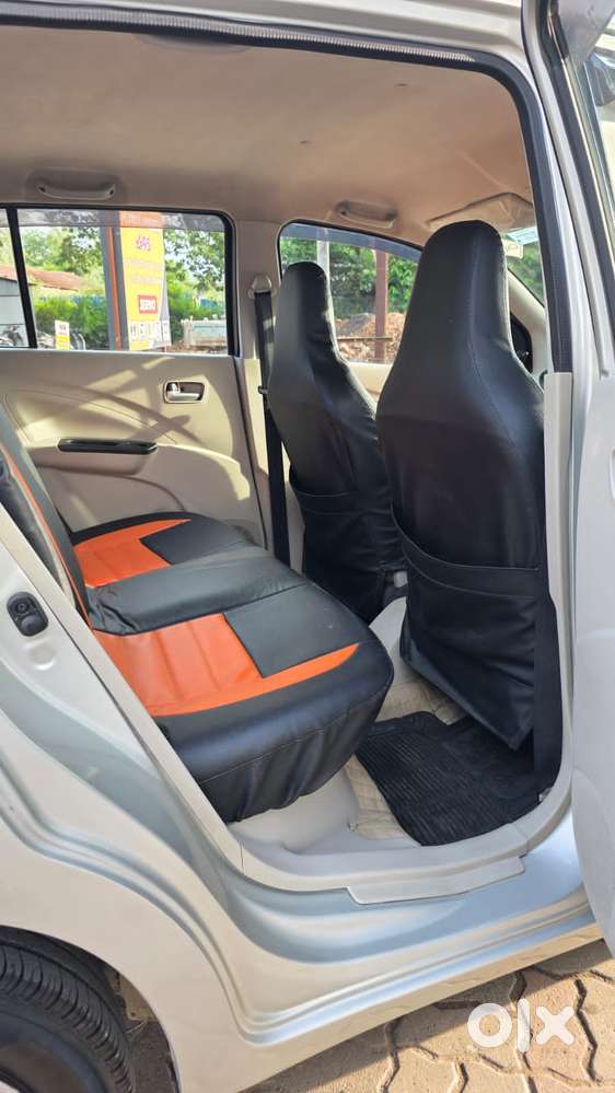 Maruti Suzuki Celerio Vxi, 2018, Cng & Hybrids