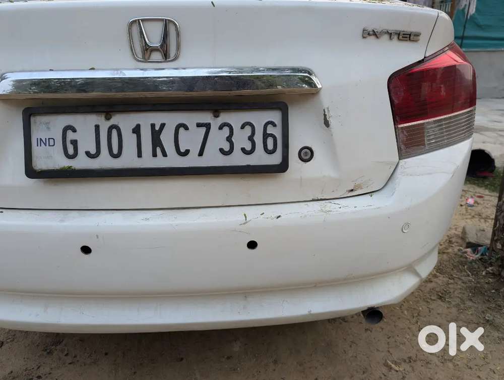 Honda City 2010 Cng & Hybrids Well Maintained