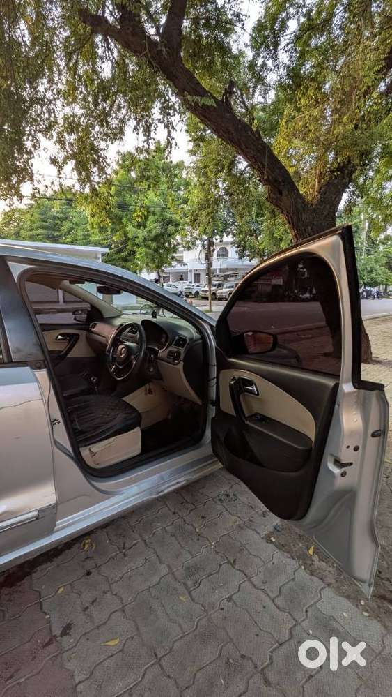 Volkswagen Ameo 1.0 Mpi Highline Plus, 2018, Petrol