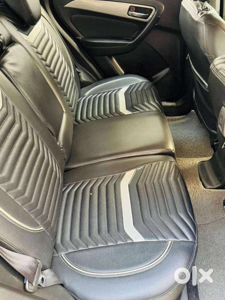 Maruti Suzuki Brezza Zdi+ Amt, 2017, Diesel