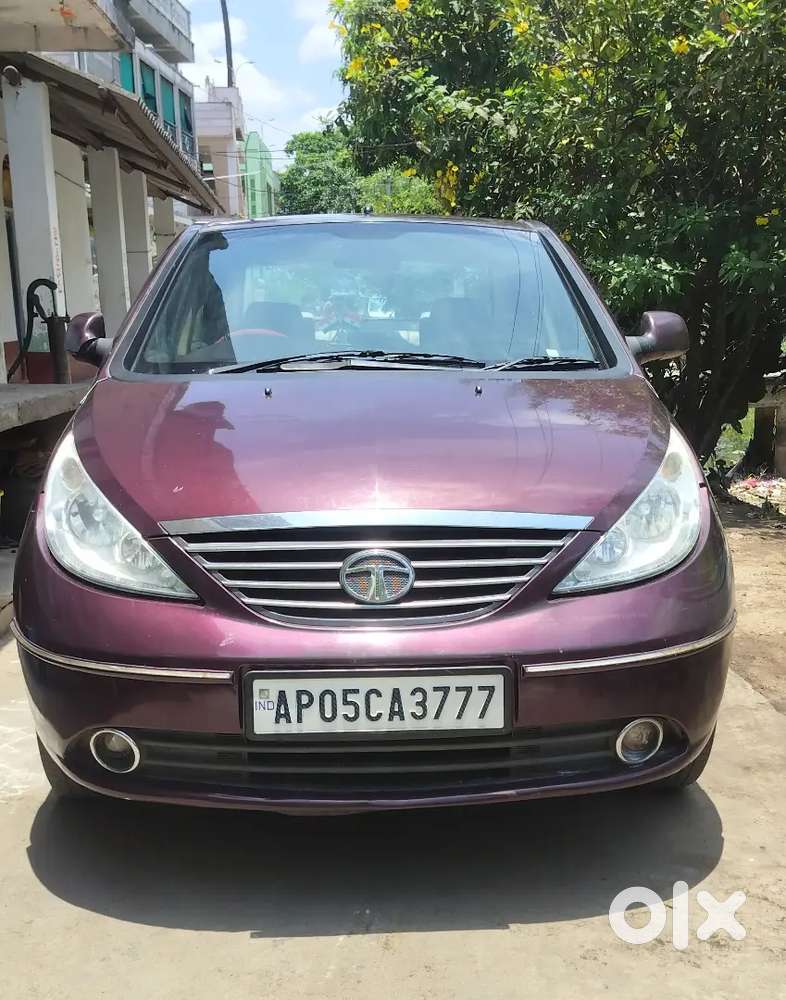 Tata Manza 2012 Diesel Well Maintained