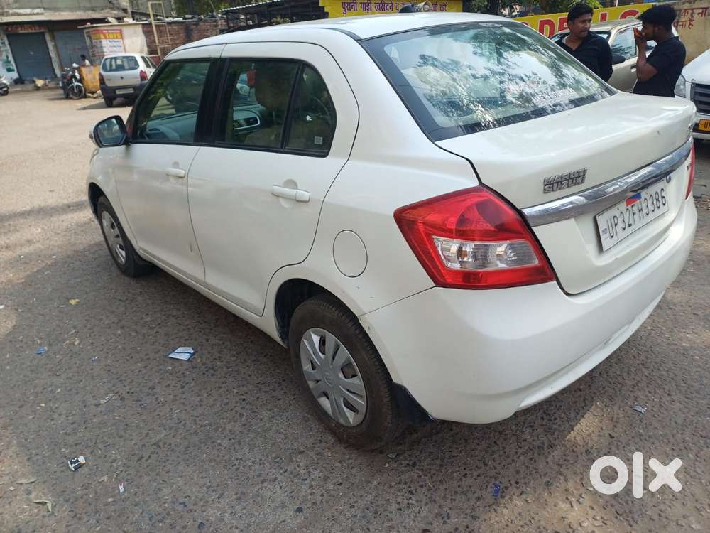 Maruti Suzuki Dzire, 2014, Diesel