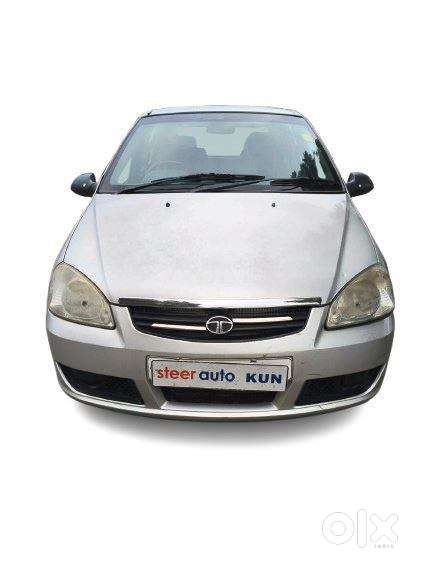 Tata Indica Dl, 2008, Diesel