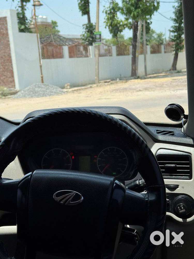 Mahindra Scorpio, 2022, Diesel