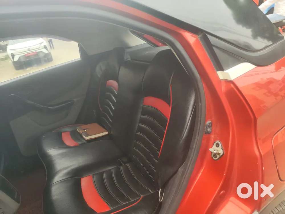 Tata Nexon Diesel Manual 2018. Well Maintained High Court Lawyer Car.