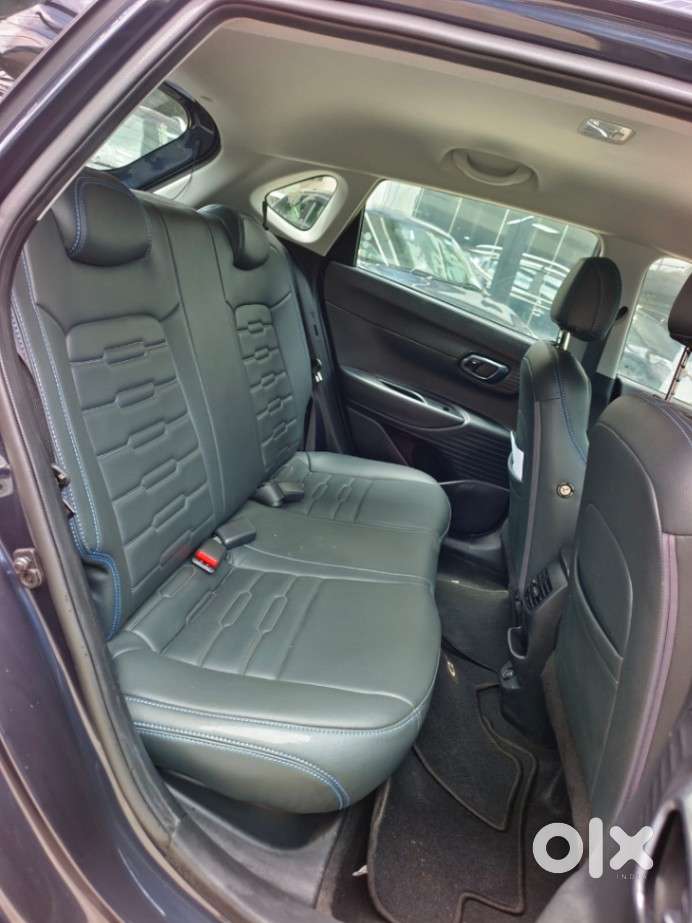 Hyundai New I20 1.2 Sportz Mt, 2022, Petrol