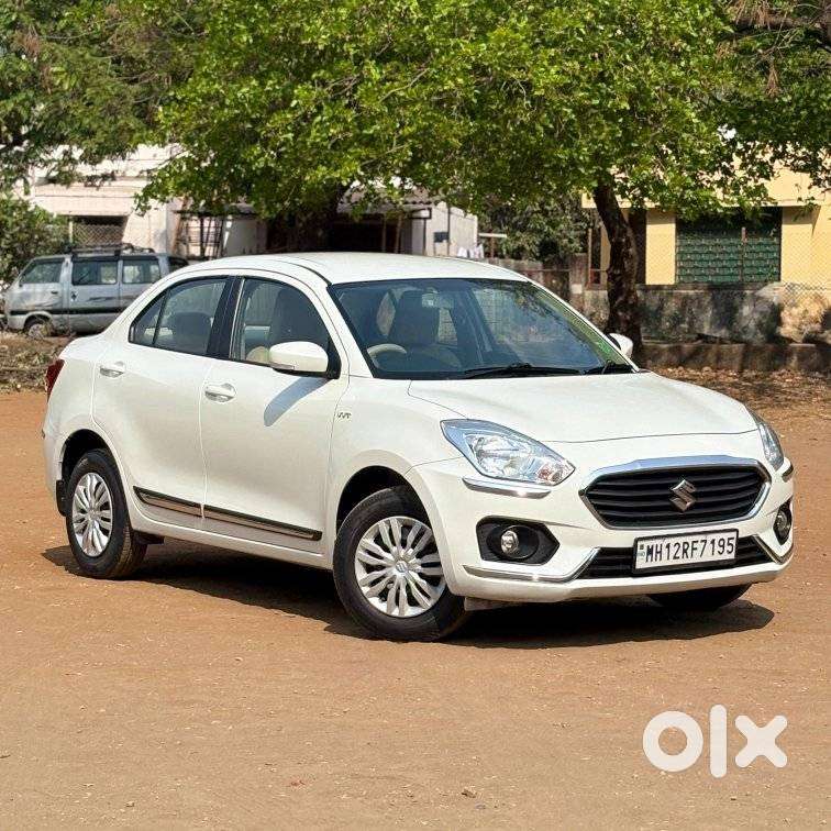 Maruti Suzuki Dzire 2017-2020 1.2 Vxi, 2019, Petrol