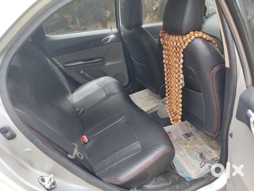 Tata Tiago 1.2 Revotron 2017