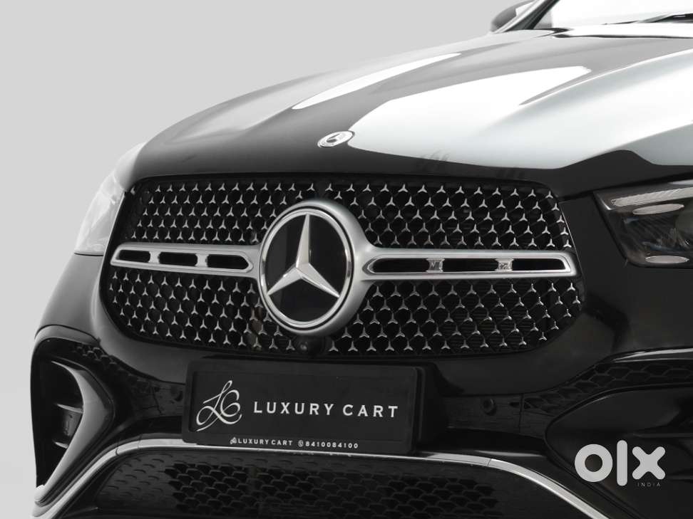 Mercedes-benz Gle 450 4matic Lwb, 2025, Petrol