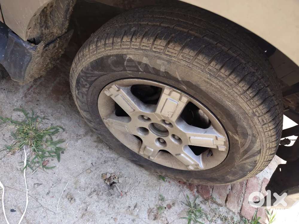 Mahindra Quanto 2013 Diesel