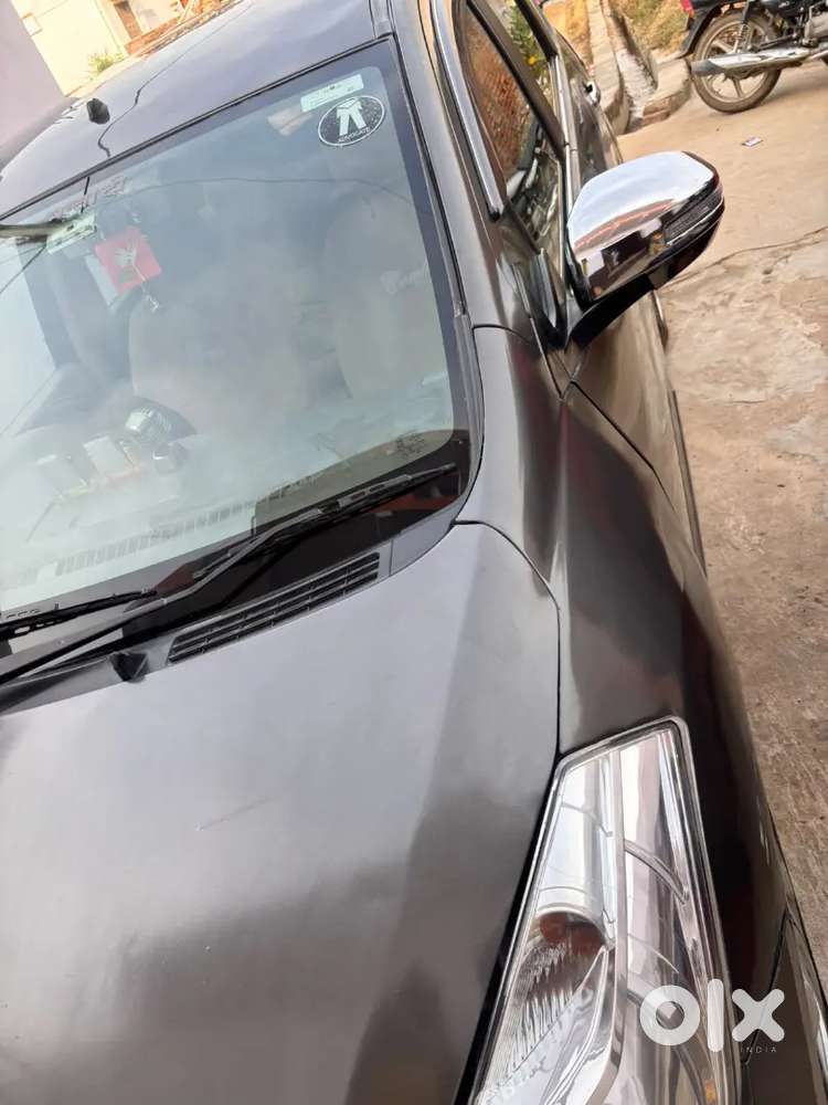 Maruti Suzuki Ertiga 2016