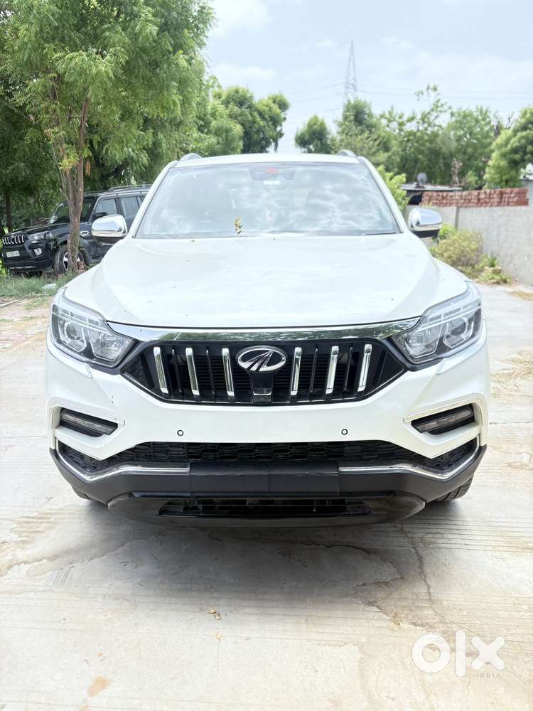 Mahindra Alturas G4 4x2 At, 2022, Diesel