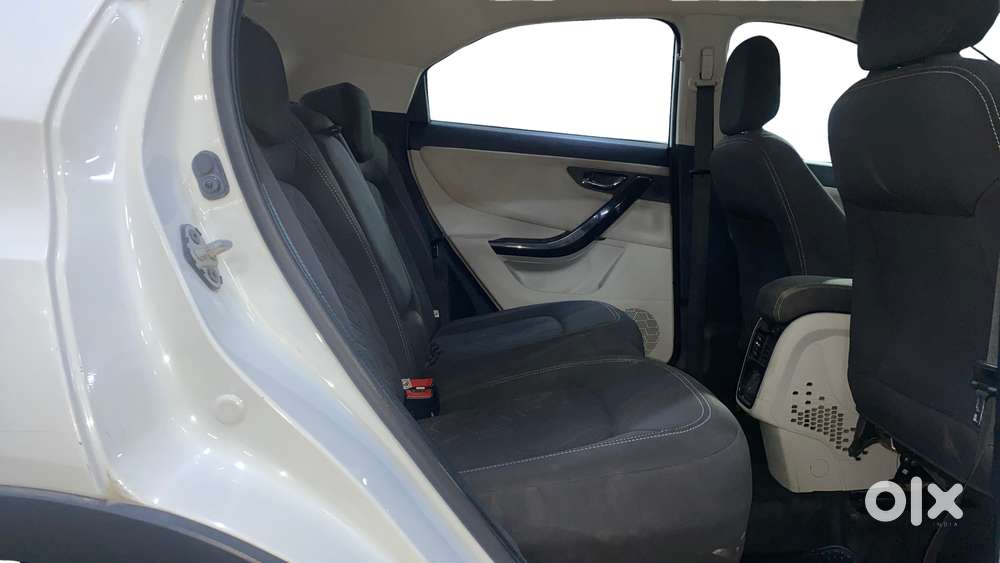 Tata Nexon 1.2 Revotron Xza Plus, 2021, Petrol