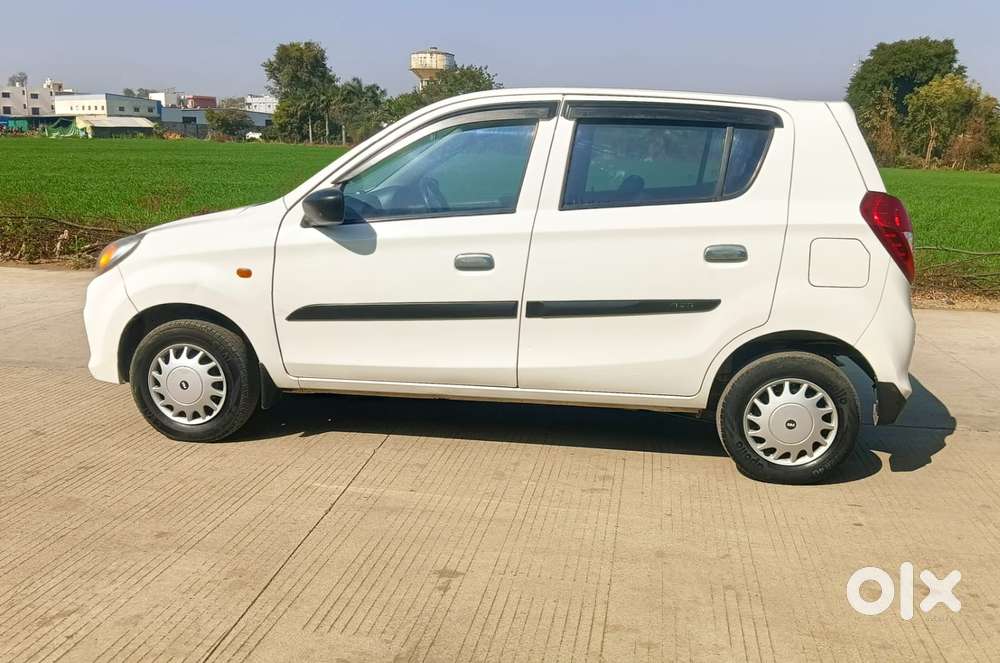 Maruti Suzuki Alto 800 Vxi, 2019, Petrol