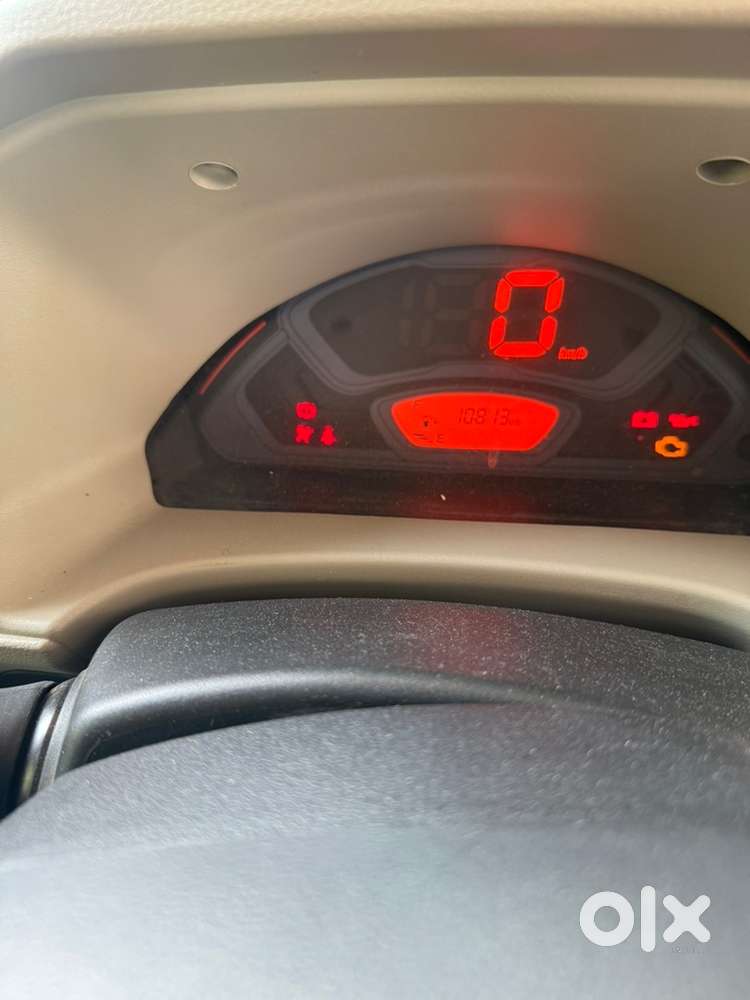 Maruti Suzuki Eeco 2014 Petrol Good Condition