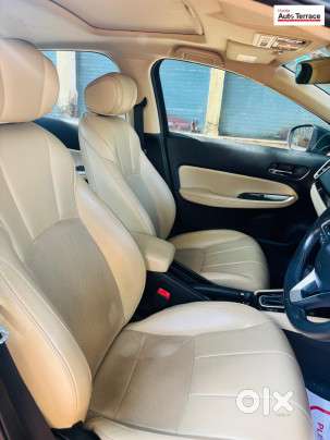 Honda City 1.5 Zx Cvt I-vtec, 2023, Petrol