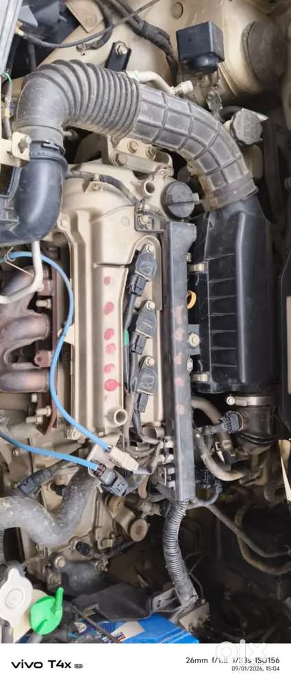 Maruti Suzuki Wagon R Vxi 2020