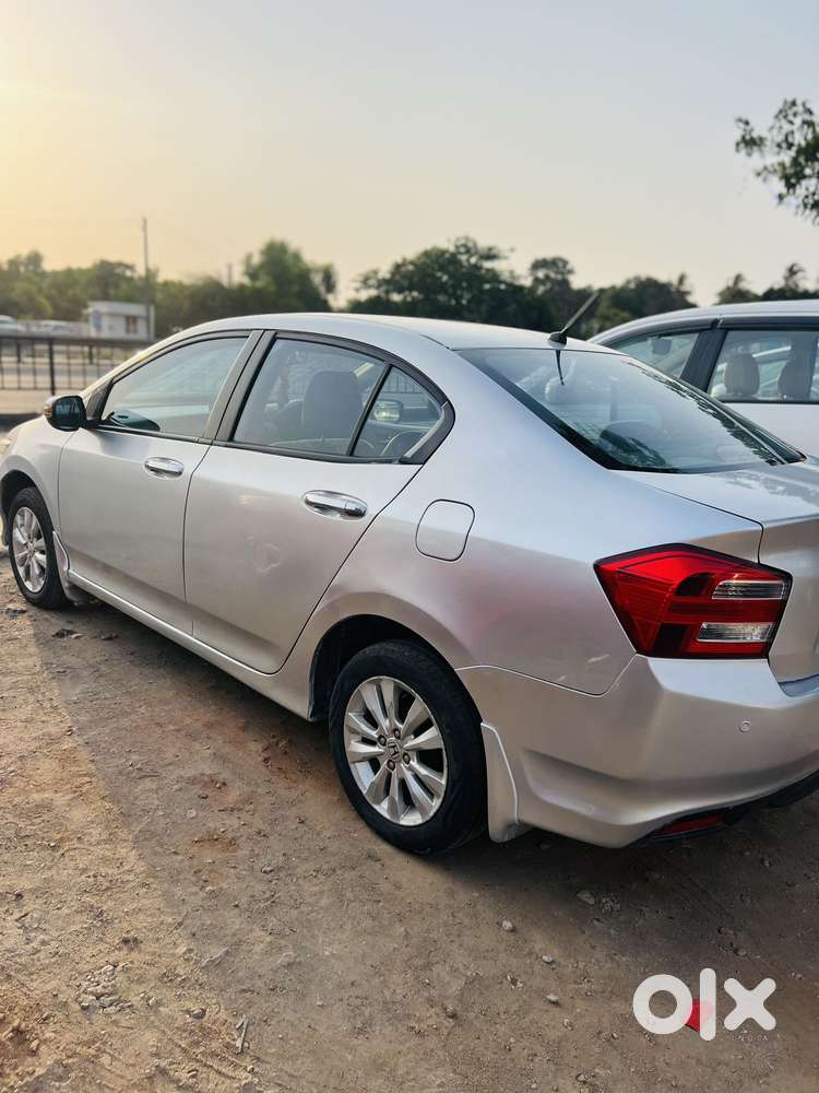 Honda City 2011-2013 1.5 V Mt Sunroof, 2012, Petrol
