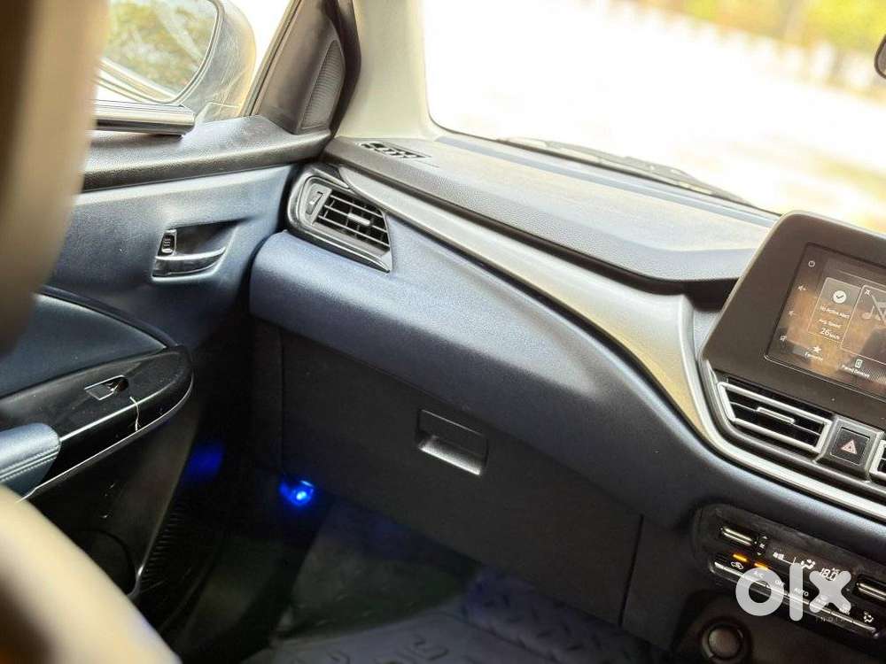 Maruti Suzuki Baleno Zeta Cng, 2024, Cng & Hybrids