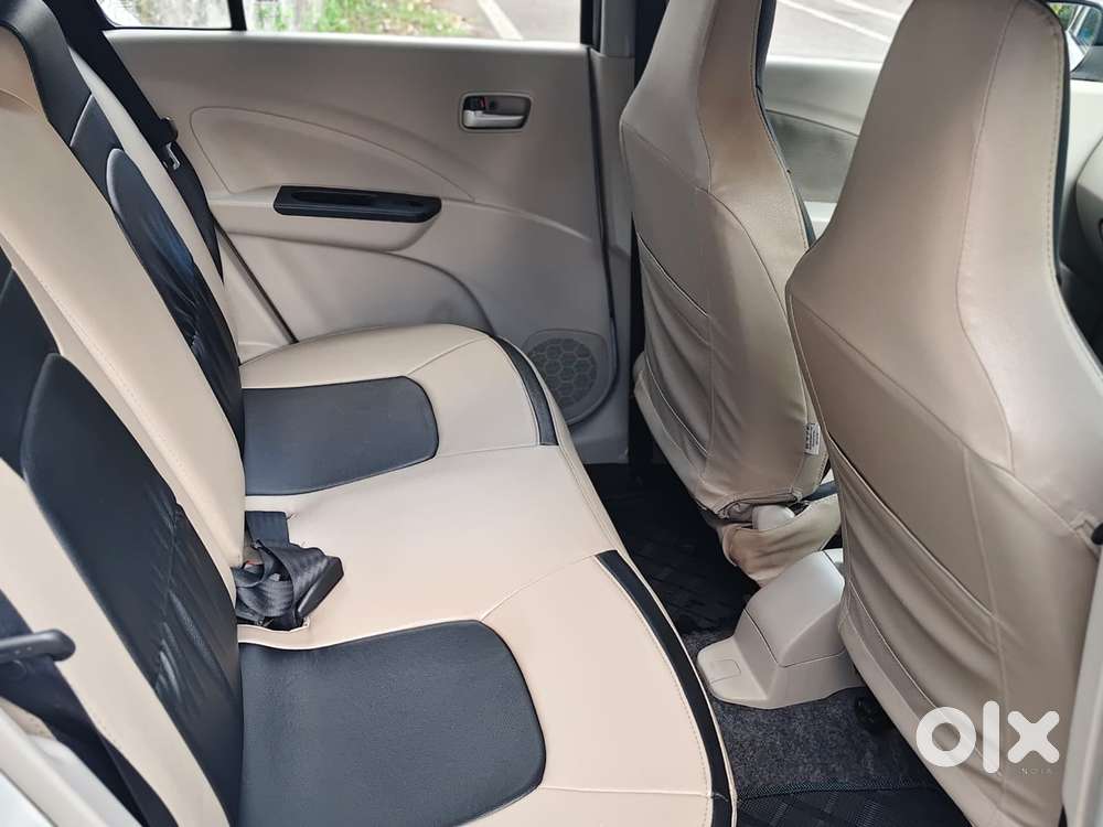 Maruti Suzuki Celerio Zxi Amt, 2019, Petrol