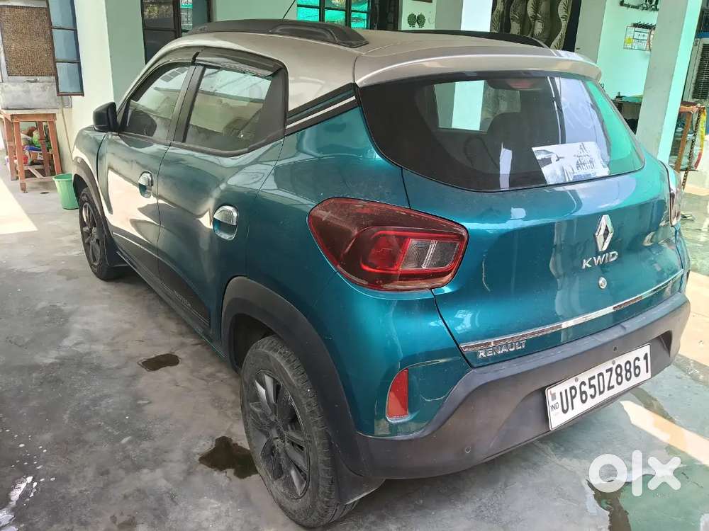 Renault Kwid Neotech Petrol 2020