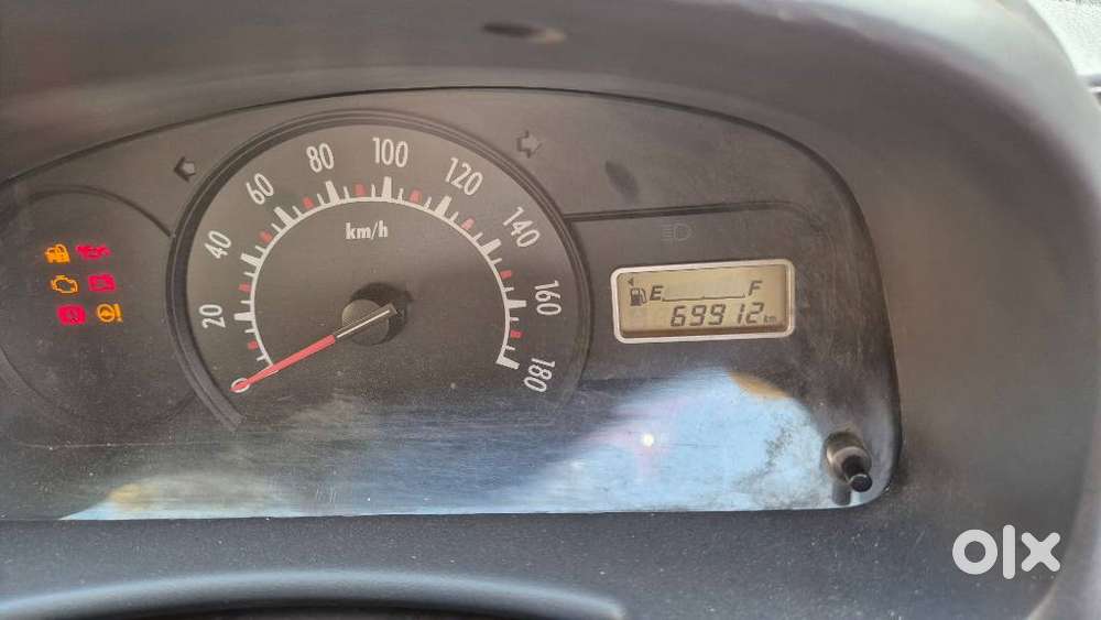 Maruti Suzuki Alto K10 Vxi (o), 2012, Petrol