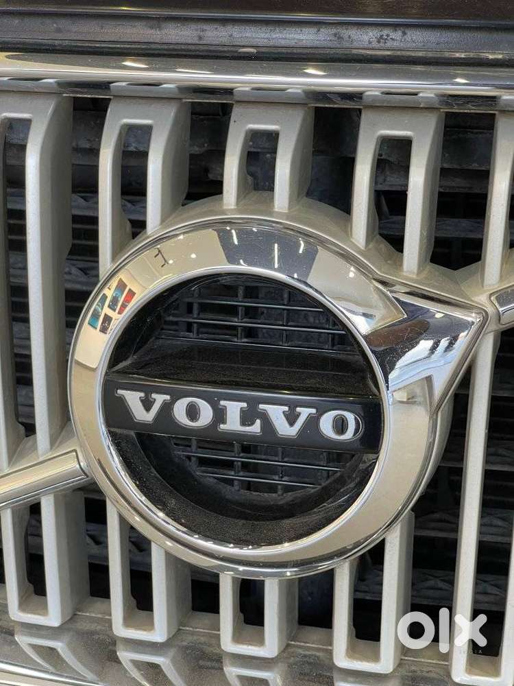Volvo Xc90 D5 Awd, 2017, Diesel
