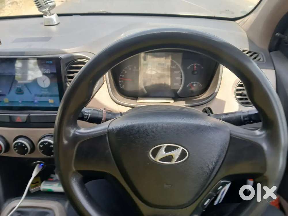 Hyundai Grand I10 2018 Diesel 230000 Km Driven