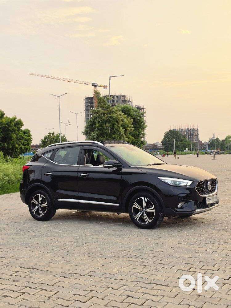 Mg Astor 1.3 Sharp Turbo At, 2022, Petrol